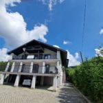 Kawalerka, Apartamenty Jaworowa, Brenna-Bukowa, Brenna, AJ-3