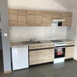 Kawalerka, Apartamenty Jaworowa, Brenna-Bukowa, Brenna, AJ-5