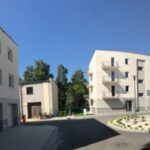 Garaż, Osiedle Laurowe, Osiedle Kępa, Pszczyna, B4-GAR1