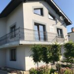 Kawalerka, Apartamenty Srebrna, Kolonia Jasna, Pszczyna, AS-2