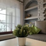 Duże mieszkanie na wynajem w Pszczynie, połowa domu, SER-1