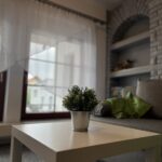 Duże mieszkanie na wynajem w Pszczynie, połowa domu, SER-1