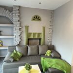 Duże mieszkanie na wynajem w Pszczynie, połowa domu, SER-1