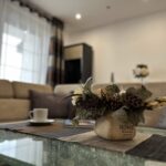 Duże mieszkanie na wynajem w Pszczynie, połowa domu, SER-1