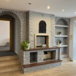 Duże mieszkanie na wynajem w Pszczynie, połowa domu, SER-1