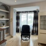 Duże mieszkanie na wynajem w Pszczynie, połowa domu, SER-1