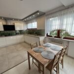 Duże mieszkanie na wynajem w Pszczynie, połowa domu, SER-1