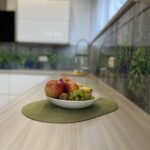 Duże mieszkanie na wynajem w Pszczynie, połowa domu, SER-1