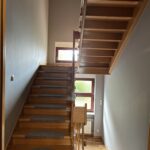 Duże mieszkanie na wynajem w Pszczynie, połowa domu, SER-1