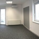 Biuro, Budynek Biurowo-Mieszkalny Żorska 10, Pszczyna, BIURO-9