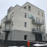 Biuro, Budynek Biurowo-Mieszkalny Żorska 10, Pszczyna, BIURO-9