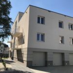 Mieszkanie na wynajem Pszczyna Osiedle Laurowe B4M2