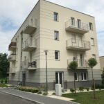 Mieszkanie 4-pokojowe, Osiedle Laurowe, Osiedle Kępa, Pszczyna, B1M1