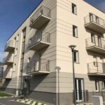 Mieszkanie na wynajem Pszczyna, Kawalerka,B1M10