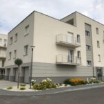 Kawalerka, Osiedle Laurowe, Osiedle Kępa, Pszczyna, B2M10