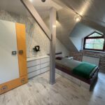 Mieszkanie 3-pokojowe, Apartamenty Serdeczna, Osiedle Kolonia Jasna, Pszczyna, SER-2