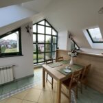 Mieszkanie 3-pokojowe, Apartamenty Serdeczna, Osiedle Kolonia Jasna, Pszczyna, SER-2