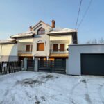 Mieszkanie 3-pokojowe, Apartamenty Serdeczna, Osiedle Kolonia Jasna, Pszczyna, SER-2