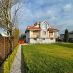 Mieszkanie 3-pokojowe, Apartamenty Serdeczna, Osiedle Kolonia Jasna, Pszczyna, SER-2