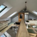 Mieszkanie 3-pokojowe, Apartamenty Serdeczna, Osiedle Kolonia Jasna, Pszczyna, SER-2