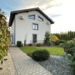 Kawalerka na wynajem w Pszczynie, Apartamenty Srebrna, AS-5