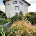 Kawalerka, Apartamenty Srebrna, Kolonia Jasna, Pszczyna, AS-6