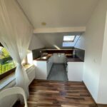 Kawalerka, Apartamenty Srebrna, Kolonia Jasna, Pszczyna, AS-6