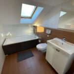 Kawalerka, Apartamenty Srebrna, Kolonia Jasna, Pszczyna, AS-6