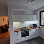 Kawalerka, Apartamenty Jaworowa, Brenna-Bukowa, Brenna, AJ-2