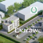 Mieszkanie 3-pokojowe, Osiedle Laurowe, Osiedle Kępa, Pszczyna, B4M8