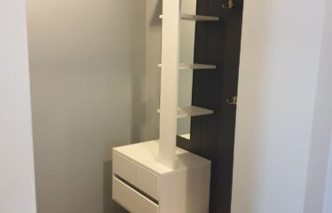 Kawalerka, Apartamenty Jaworowa, Brenna-Bukowa, Brenna, AJ-7