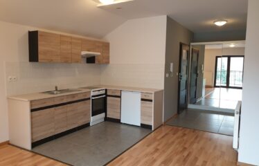 Kawalerka, Apartamenty Jaworowa, Brenna-Bukowa, Brenna, AJ-7