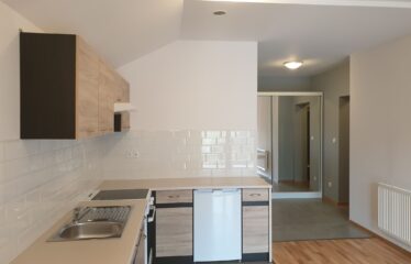 Kawalerka, Apartamenty Jaworowa, Brenna-Bukowa, Brenna, AJ-7