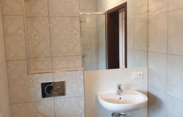 Kawalerka, Apartamenty Jaworowa, Brenna-Bukowa, Brenna, AJ-7