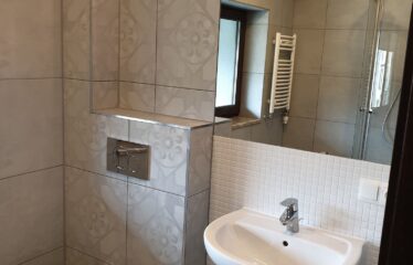 Kawalerka, Apartamenty Jaworowa, Brenna-Bukowa, Brenna, AJ-7