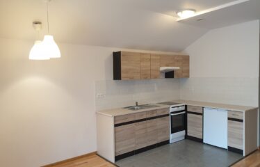 Kawalerka, Apartamenty Jaworowa, Brenna-Bukowa, Brenna, AJ-7