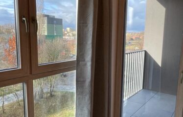 2 pokoje na wynajem w centrum Katowic, Koszutka KAT-ST-20-47