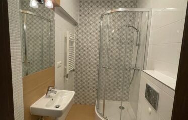 Mieszkanie 2-pokojowe, Apartamenty Jaworowa, Brenna-Bukowa, Brenna, AJ-8