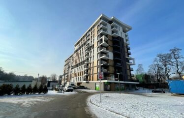 2 pokoje na wynajem w centrum Katowic, Koszutka KAT-ST-20-47