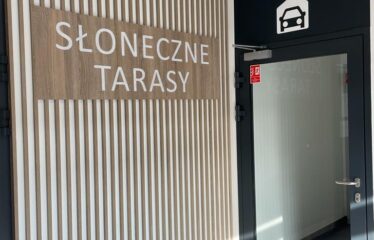 Mieszkanie 2-pokojowe, Osiedle Słoneczne Tarasy, Dzielnica Koszutka, Katowice, KAT-ST-20-45