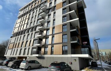 2 pokoje na wynajem w centrum Katowic, Koszutka KAT-ST-20-47