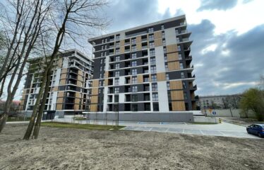 2 pokoje na wynajem w centrum Katowic, Koszutka KAT-ST-20-47