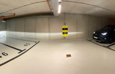 2 pokoje na wynajem w centrum Katowic, Koszutka KAT-ST-20-47