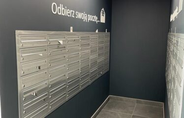 2 pokoje na wynajem w centrum Katowic, Koszutka KAT-ST-20-47