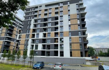 2 pokoje na wynajem w centrum Katowic, Koszutka KAT-ST-20-47