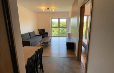 Mieszkanie 2-pokojowe, Osiedle Słoneczne Tarasy, Dzielnica Koszutka, Katowice, KAT-ST-20-46