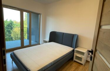 Mieszkanie 2-pokojowe, Osiedle Słoneczne Tarasy, Dzielnica Koszutka, Katowice, KAT-ST-20-46