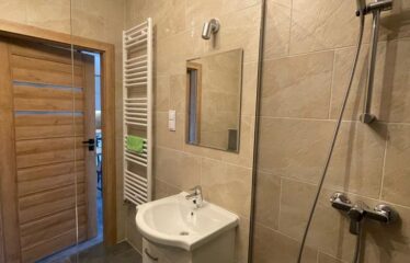 Mieszkanie 2-pokojowe, Osiedle Słoneczne Tarasy, Dzielnica Koszutka, Katowice, KAT-ST-20-45