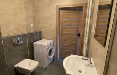 Mieszkanie 2-pokojowe, Osiedle Słoneczne Tarasy, Dzielnica Koszutka, Katowice, KAT-ST-20-45