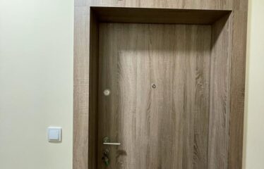 Mieszkanie 2-pokojowe, Osiedle Słoneczne Tarasy, Dzielnica Koszutka, Katowice, KAT-ST-20-45